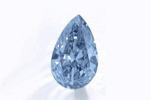 宝石与钻石的区别在哪里?如何区分宝石与钻石?