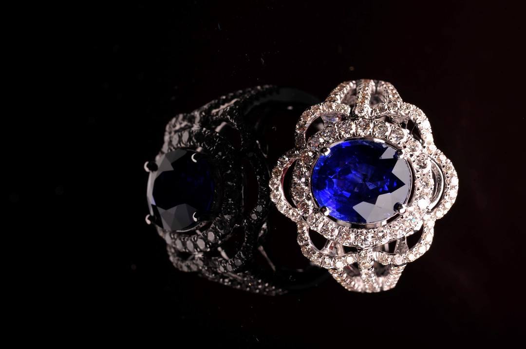 澳大利亚蓝宝石值不值得我们收藏？看了这篇文章，您就会茅塞顿开……