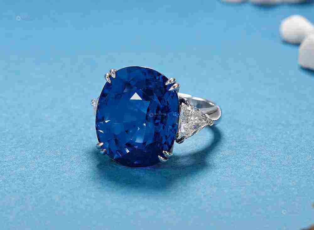 要了解一颗蓝宝石的价格，这些宝石常识不可不知！