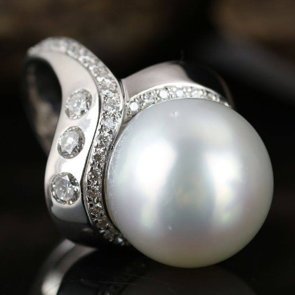 日本珍珠和南洋珍珠的区别，日本珍珠和南洋珍珠有什么不一样？