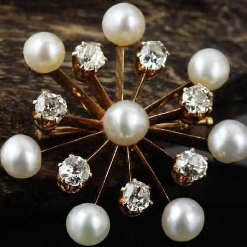 天然珍珠和养殖珍珠的区别，天然珍珠和养殖珍珠有什么不一样？
