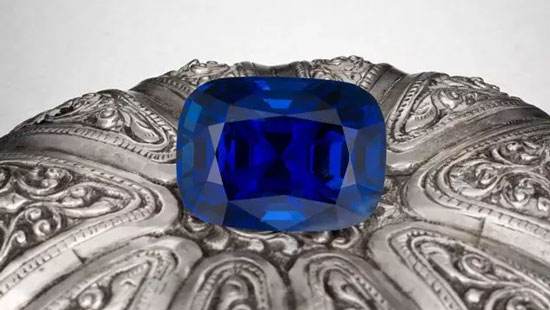 中国蓝宝石产地价格是多少？中国有哪些蓝宝石产地？