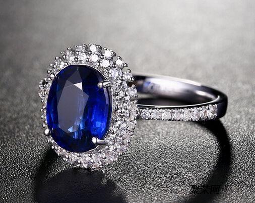 中国蓝宝石价格是多少钱一克？中国的蓝宝石行业发展如何？