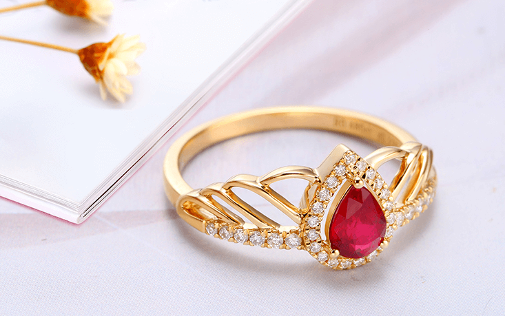在越南买红宝石是真的吗？能买到真的红宝石吗？