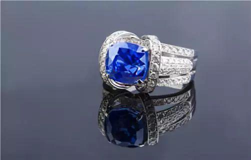 蓝宝石的市场价格一般多少钱？蓝宝石的价值分析