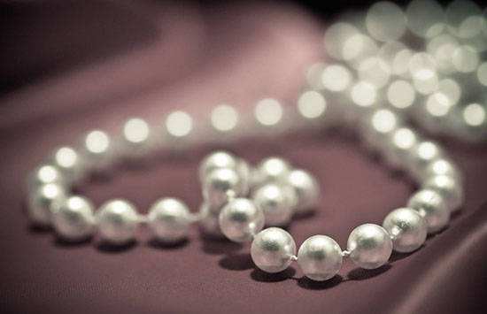 珍珠有哪些类型