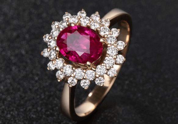 红宝石市场造假泛滥，怎样鉴别红宝石质量？