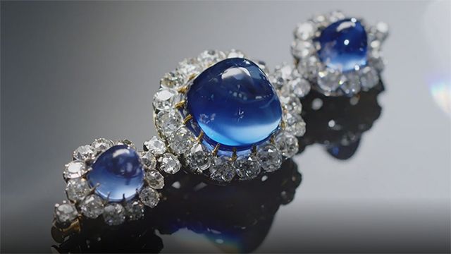 缅甸蓝宝石的价格如何？它的品质好吗？