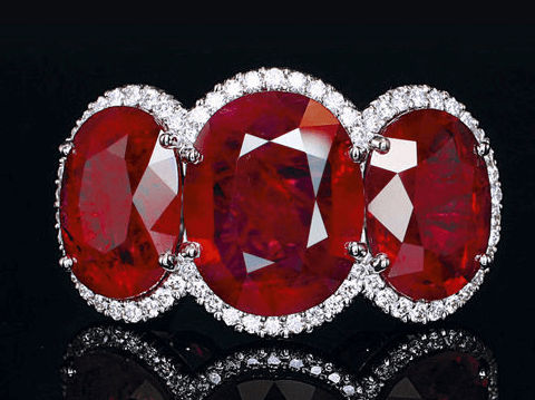 非常受收藏家重视的红宝石蓝宝石价格，你了解多少？