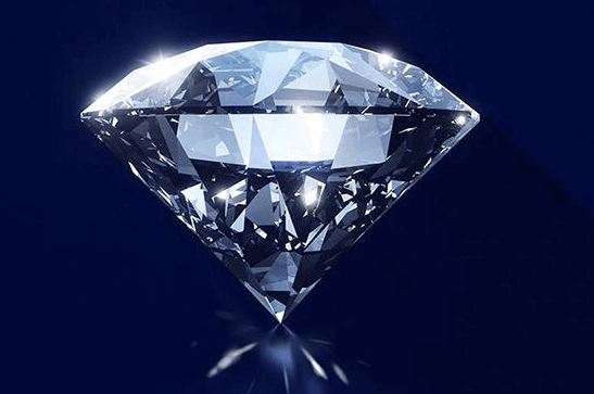 为什么天然钻石的价格这么高？这要从钻石的发源地说起