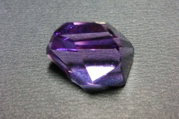 紫水晶在佩戴时需要注意些什么