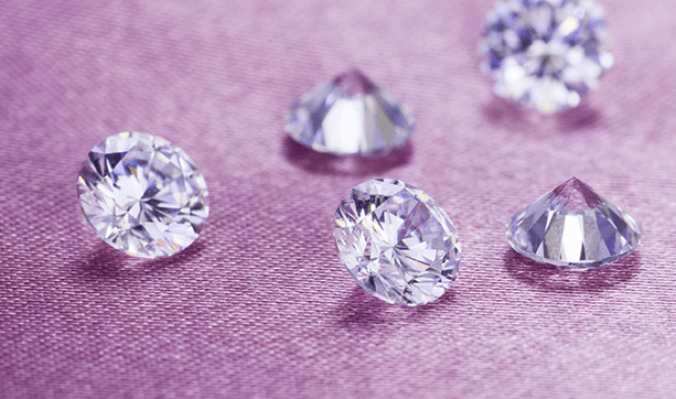 什么是假钻？钻石的特征和简单鉴别