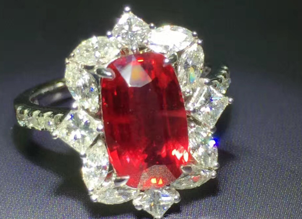 天然红宝石合成方法有哪些，合成红宝石如何辨别真假？