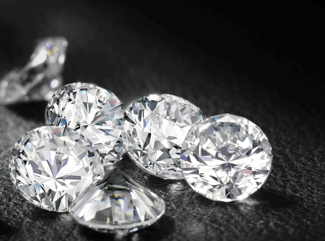 最好的钻石是“南非钻”吗？-第1张图片-冰筹网