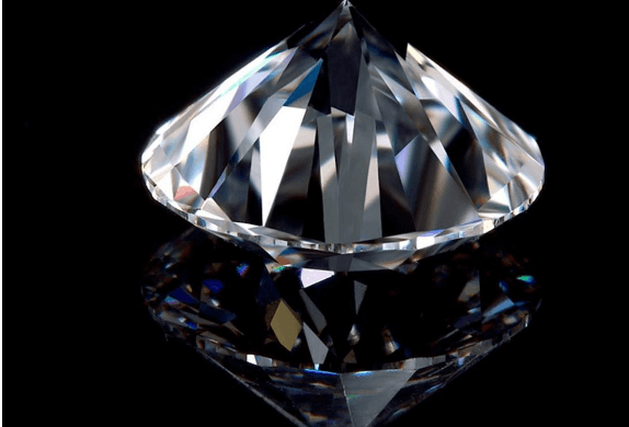 钻石硬度高但弱点也很多，盘点钻石几个不可忽视的弱点！