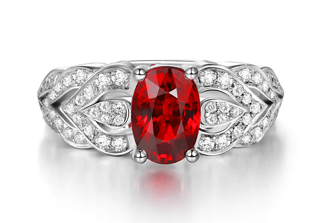 缅甸产红宝石是玛瑙吗?还有哪宝石被错认为“红宝石”呢？