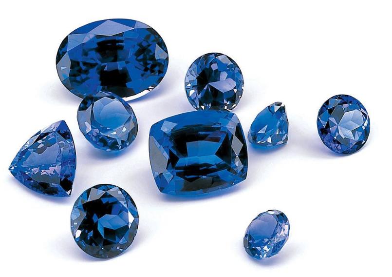 泰国蓝宝石的价格是多少？泰国蓝宝石有什么特点？