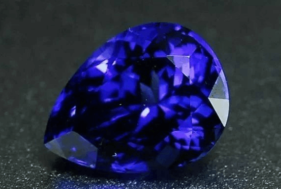 蓝宝石戒指戒面价格多少钱一克拉，天然蓝宝石市场价格一般多少？