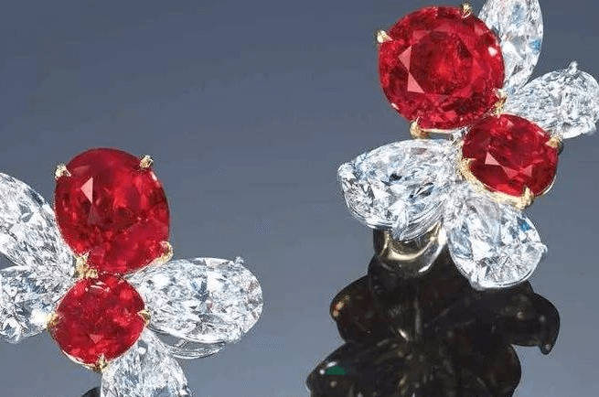 红宝石与钻石价格比较，哪个更有收藏价值？