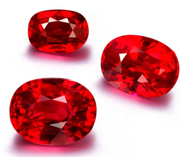 影响红宝石价格的重要因素都有哪些？影响有多大？