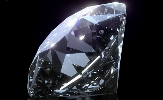 为什么天然钻石的价格这么高？这要从钻石的发源地说起