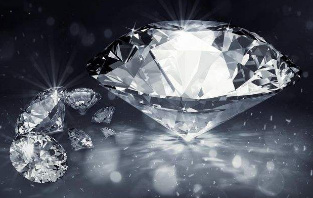 你听过四大钻石吗？盘点可遇不可求的世界钻石珍品