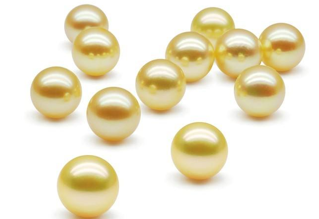 日本珍珠和南洋珍珠的区别在哪里？有什么不一样？