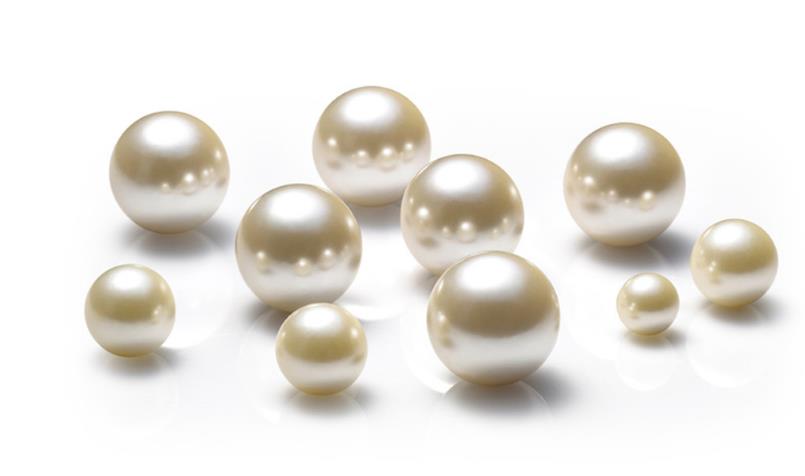 珍珠有哪些品种？