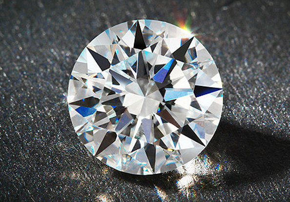 切工是钻石的第二生命，你知道钻石的切工是怎么样的吗？