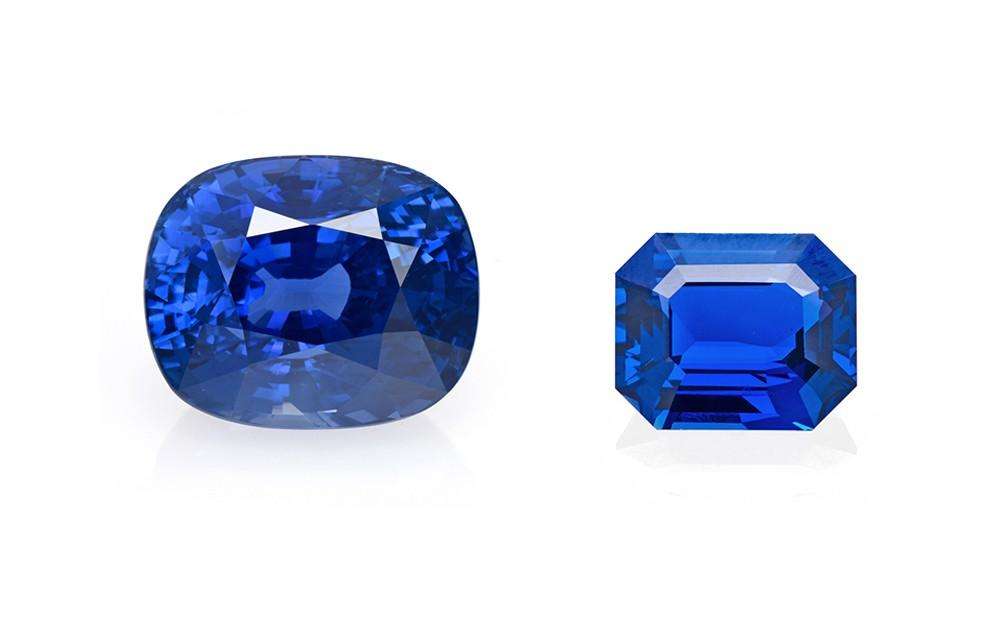如何区分蓝宝石的品质好坏？你需要把握这么几个方面……