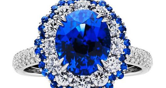 澳洲蓝宝石的价格多少钱？澳洲蓝宝石有什么特色？