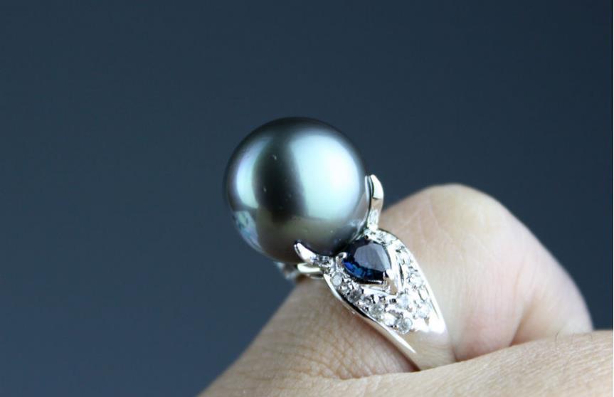 纯天然蓝宝石多少钱？怎样的蓝宝石才算是纯天然蓝宝石？