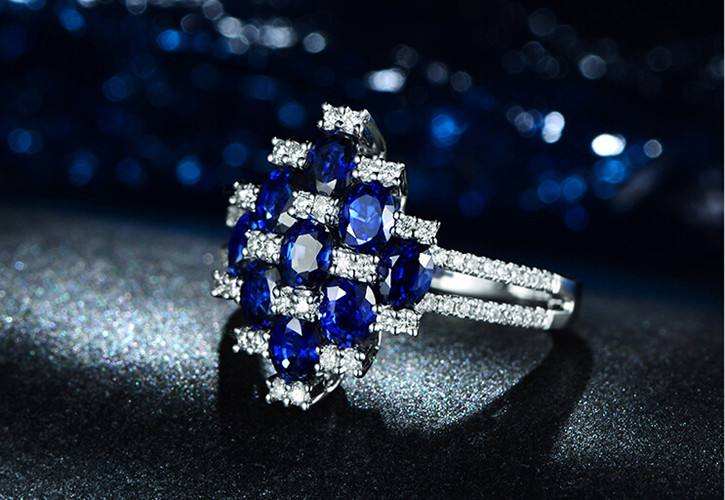 什么样的蓝宝石价格便宜？蓝宝石价格受什么因素影响？