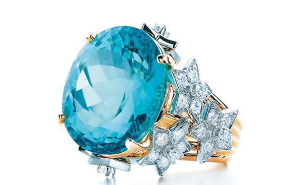 淡蓝宝石真的是蓝宝石吗？宝石行业中的“文字游戏”，不得不防！
