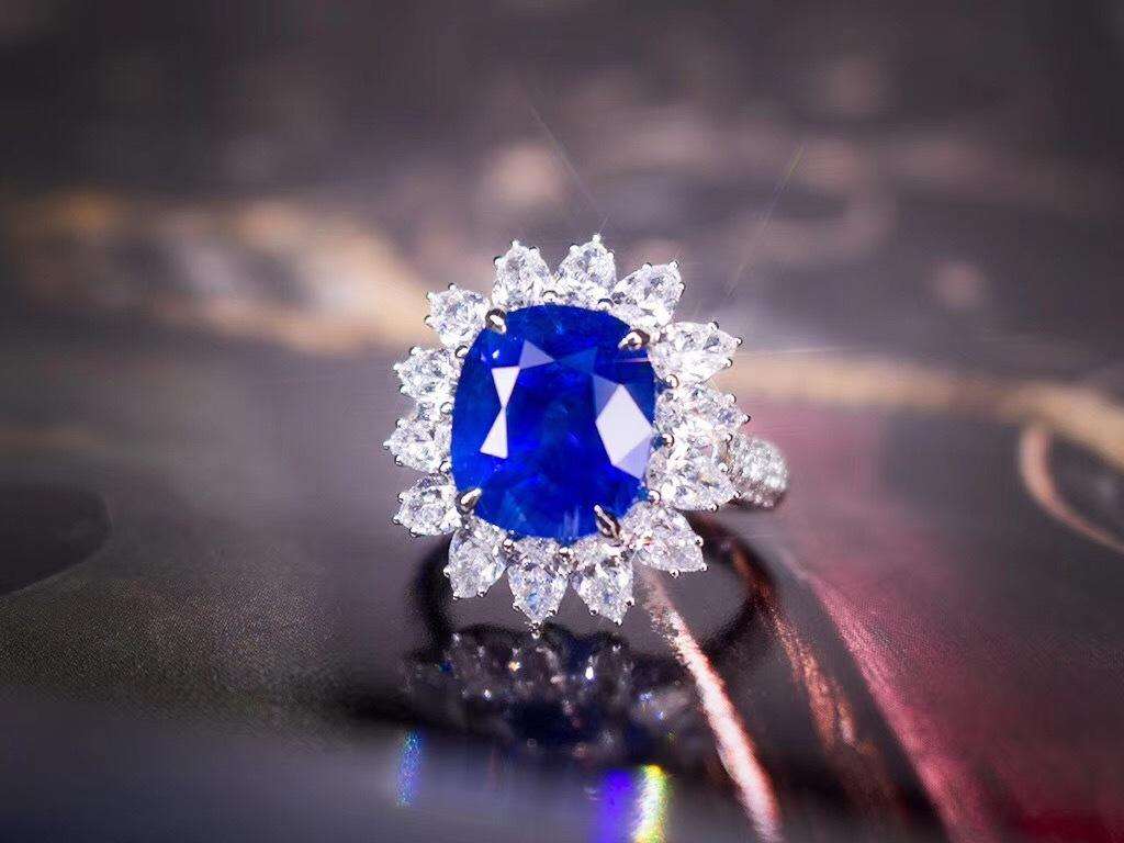 蓝宝石的价格为什么会受到产地的影响？产地对蓝宝石的价格影响有多大？