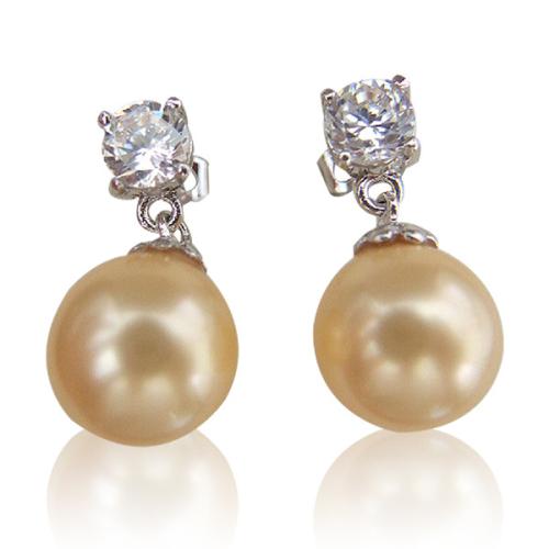 深海珍珠和浅水珍珠的区别，深海珍珠和浅水珍珠有什么不一样？
