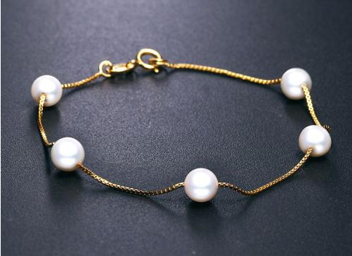 珍珠的功效与作用有哪些？佩戴珍珠的好处是什么？