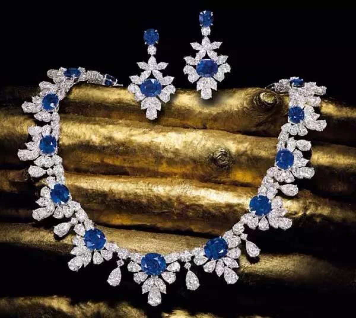 缅甸蓝宝石价格一般是多少钱？缅甸蓝宝石为何闻名于世界？