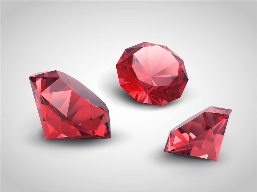 红宝石和蓝宝石的价位通过什么来确定？红宝石和蓝宝石的区别在哪里？