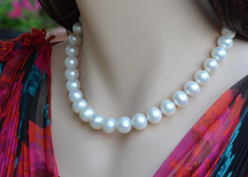 珍珠的佩戴禁忌有哪些