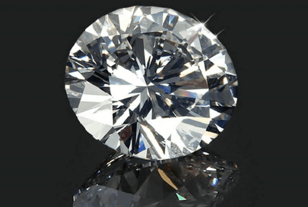 你对钻石的种类足够了解吗？认为钻石只有一种就大错特错了！