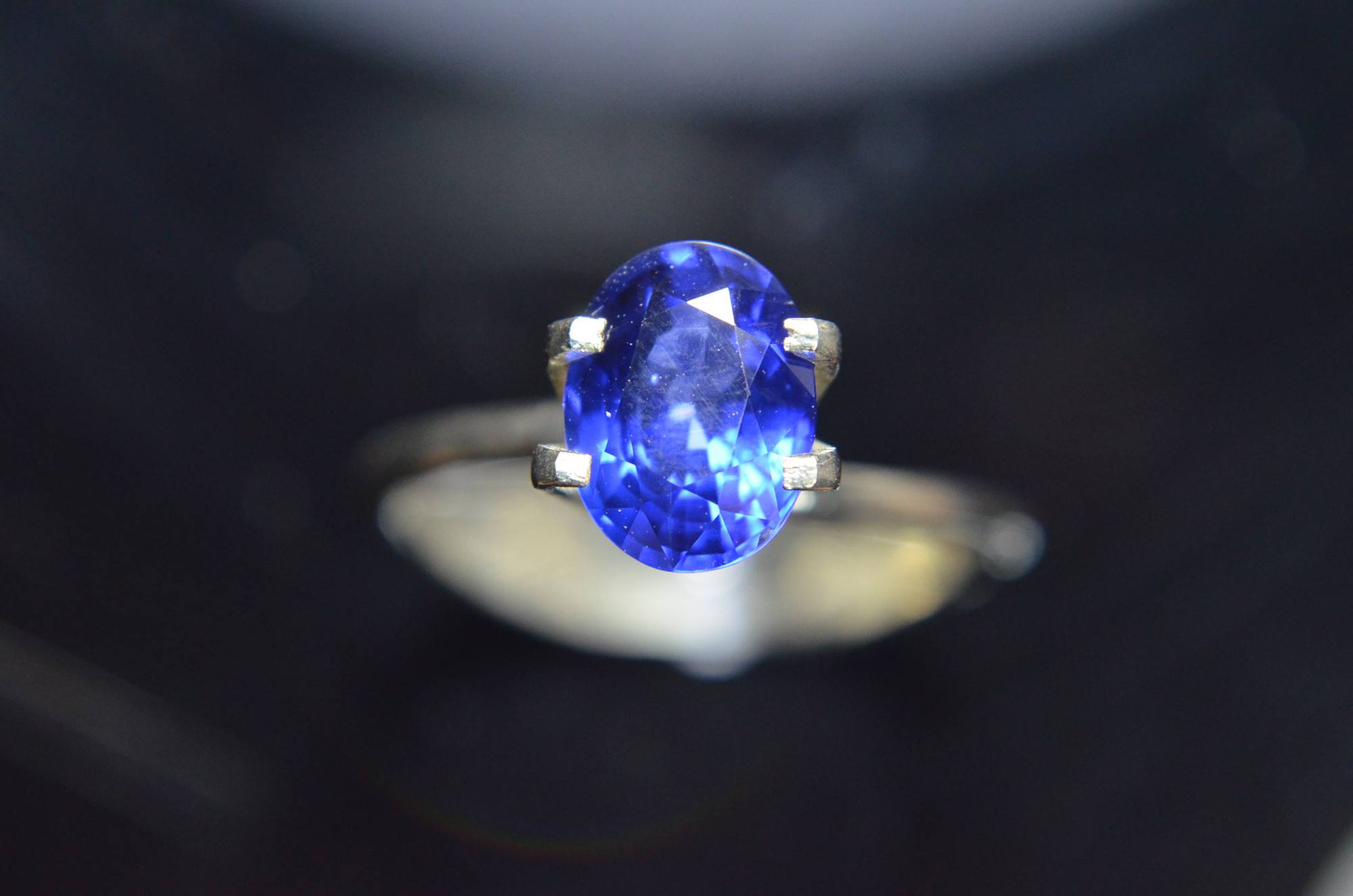 产地对蓝宝石的价格起着什么样的影响？不妨看看这些例子！