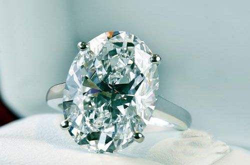 钻石的价值是什么？