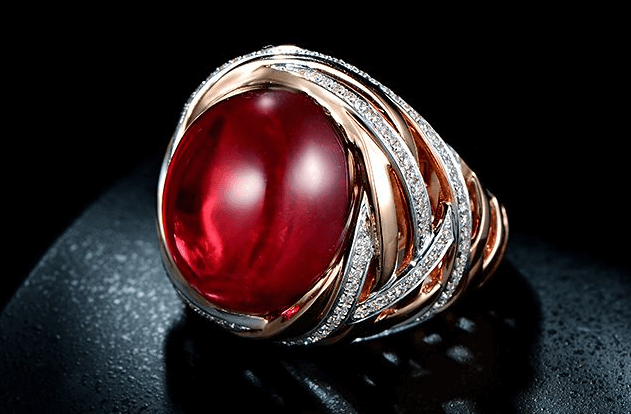 缅甸抹谷红宝石多少钱？为什么缅甸的红宝石价格更高？