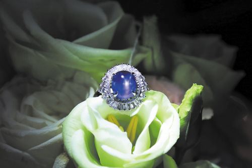 带你了解红宝石和蓝宝石的区别！感受宝石的魅力吧！