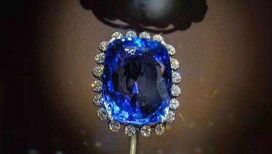 澳大利亚蓝宝石知名度高吗？澳大利亚蓝宝石的价格如何？