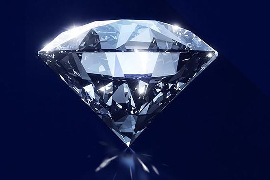 关于钻石的各种传说-第1张图片-冰筹网