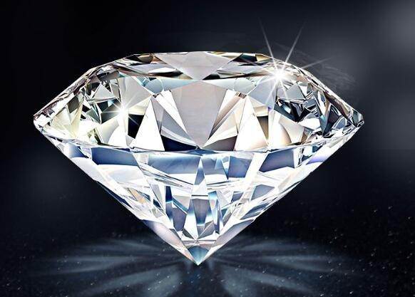 钻石与爱情之间的奥秘