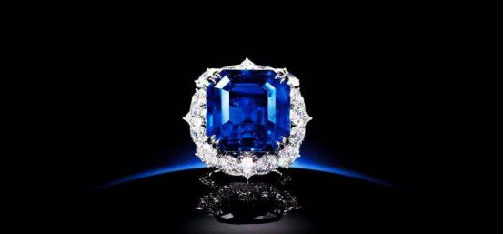 优质蓝宝石价格靠什么确定？怎样判断蓝宝石是否优质？
