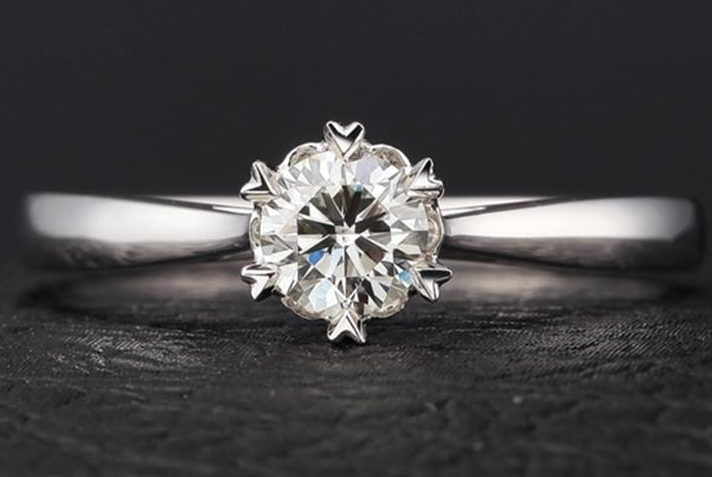 世界历史上最著名最昂贵的5枚钻石婚戒